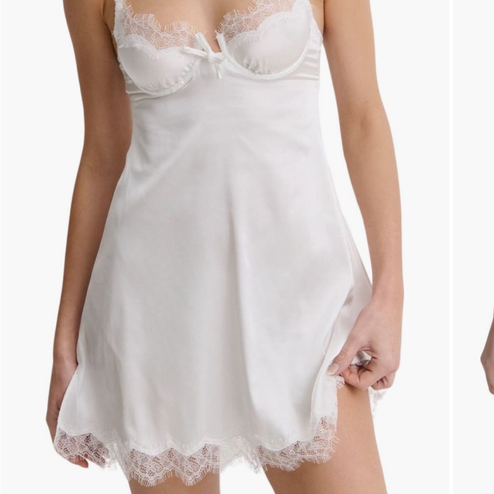 Kat the Label Sorrento Slip